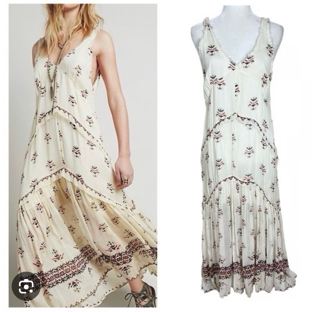 Free People FP One Aphrodite Dress